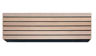 Вътрешно тяло за мултисплит Toshiba RAS-S10S4KVDG-E DAISEIKAI 10 WOOD