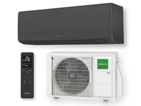 Инверторен климатик GENERAL FUJITSU ASHH07KJCALB / AOHH07KJCA, PREMIUM, 7 000 BTU