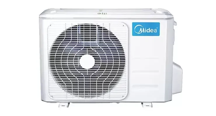 Външно тяло за мултисплит MIDEA M2OD-18HFN8-Q , 18 000 BTU