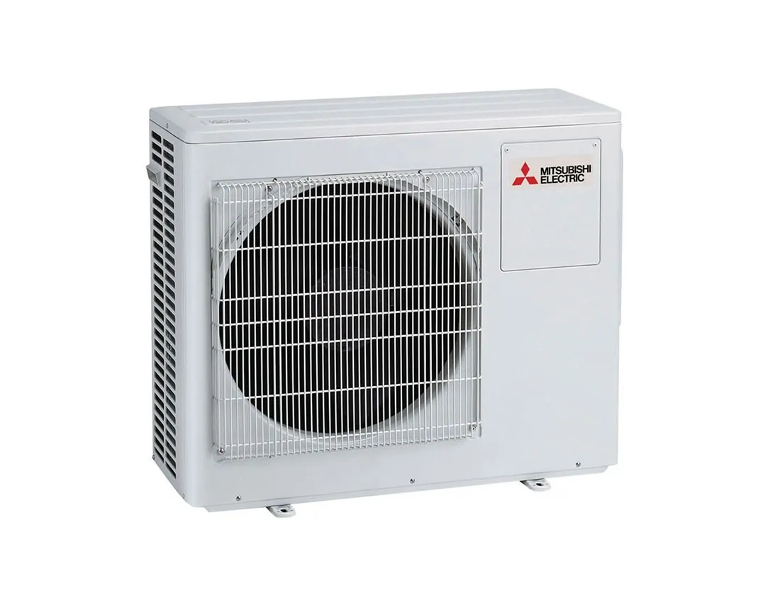 Външно тяло за мултисплит MITSUBISHI ELECTRIC MXZ-4F72VF, 24 000 BTU