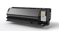 Хиперинверторен климатик TOSHIBA RAS-13S4KVDG-E/ RAS-13S4AVPG-E DAISEIKAI 10 WOOD, 13 000 BTU
