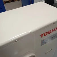 Външно тяло за мултисплит TOSHIBA RAS-4M27G3AVG-E- с дефект