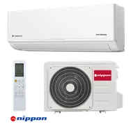 Инверторен климатик Nippon KFR 14DCB ECO ENERGY, 14 000 BTU