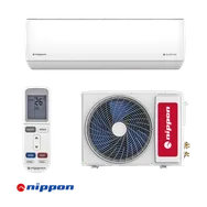 Инверторен климатик Nippon KFR 09DC SILVER ION 2, 9 000 BTU