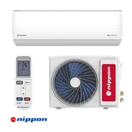 Инверторен климатик Nippon KFR 24DC SILVER ION 2, 24 000 BTU