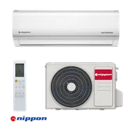 Инверторен климатик Nippon KFR 09DCB ECO POWERFUL, 9 000 BTU