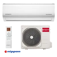 Инверторен климатик Nippon KFR 18DCA ECO POWERFUL, 18 000 BTU