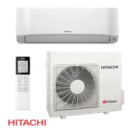 Инверторен климатик Hitachi AirHome 400 RAK-DJ60PHAE / RAC-DJ60PHAE, 21 000 BTU