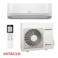 Инверторен климатик Hitachi AirHome 600 RAK-VJ60PHAE / RAC-VJ60PHAE