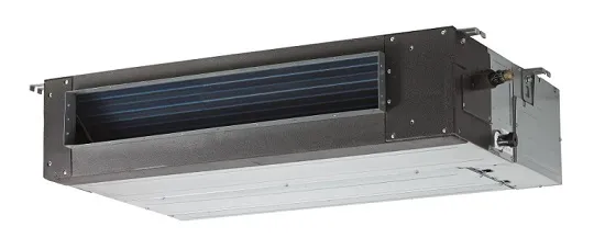 Инверторен климатик канален KTI-36HWG32X KOD30U-36HFJ32X