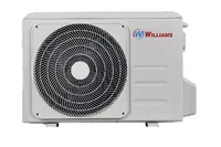 Инверторен стенен климатик Williams Forest WSAB-24HRFNX / WOC32-24HFN8, 24 000 BTU