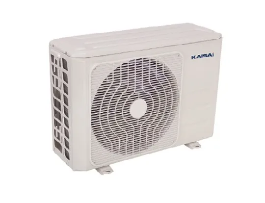 Инверторна мултисистема KAISAI K4OE-28HFN32H - 28 000 BTU / 4 вътешни тела /