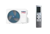 Инверторен стенен климатик KAISAI PRO HEAT KRP-24MEGI / KRP-24MEGO