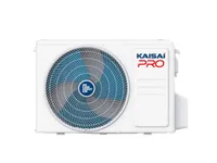 Инверторен стенен климатик KAISAI PRO HEAT KRP-09MEHI / KRP-09MEHO NORDIC