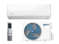 Инверторен стенен климатик KAISAI ICE KLW-09HRHI/KLWB-09HRHO, 9 000 BTU