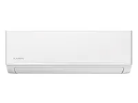 Инверторен стенен климатик KAISAI ICE KLW-24HRHI/KLWB-24HRHO, 24 000 BTU