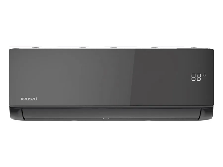 Инверторен стенен климатик KAISAI ICE KLB-24HRHI/KLWB-24HRHO, 24 000 BTU