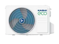 Инверторен стенен климатик KAISAI ECO KEX-24KTKI / KEX-24KTKO, 24 000 BTU, 2024