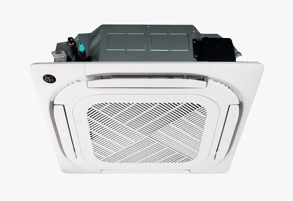Инверторен климатик касетъчен Williams WSCD-36HRFNX