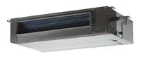 Инверторен климатик канален KAISAI KTI-18HWG32X KOX330-18HFN32X