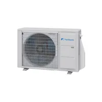 Хиперинверторен стенен климатик Fuji Electric RSH07KGTG/ROH07KGCG, 7 000 BTU