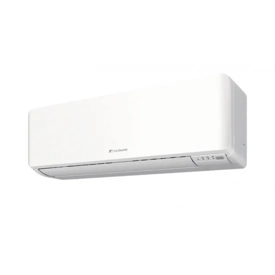 Инверторен стенен климатик Fuji Electric RSH14KMCG/ ROH14KMCG, 14 000 BTU