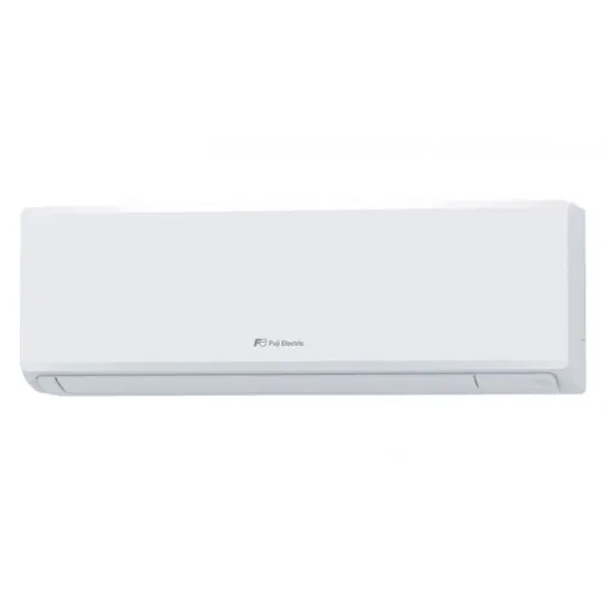 Инверторен стенен климатик Fuji Electric RSH09KNCA/ROH09KNCA, 9 000 BTU