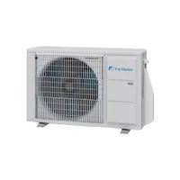 Хиперинверторен стенен климатик Fuji Electric RSG12KGTE/ROG12KGCA, 12 000 BTU