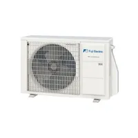 Инверторен климатик Fuji Electric RSG14KMCE/ROG14KMCC, 14 000 BTU