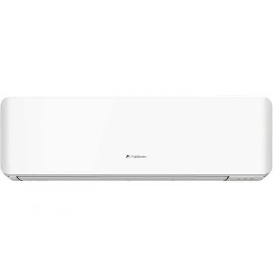 Инверторен стенен климатик Fuji Electric RSG24KMTE/ROG24KMTA, 24 000 BTU