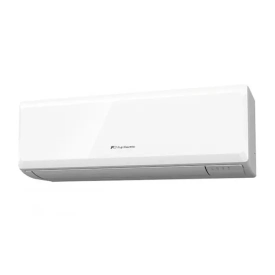 Инверторен стенен климатик Fuji Electric RSG12KPCE/RSG12KPCA, 12 000 BTU