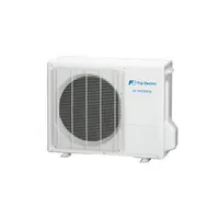 Инверторен стенен климатик Fuji Electric RSG18LFCA/RSG18LFCA, 18 000 BTU