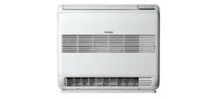 Вътрешно тяло за мултисплит Toshiba RAS-B10J2FVG-E Bi-Flow - подов