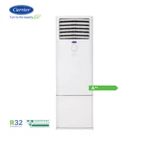 Колонен климатик Carrier XPower 42QFD048D8S / 38QUS048D8T, 48 000 BTU