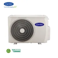 Външно тяло за мултисплит Carrier 38QUS036D8S4-А / 4 вътрешни тела /