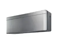 Вътрешно тяло за мултисплит DAIKIN FTXA50CS STYLISH SILVER, 18 000 BTU