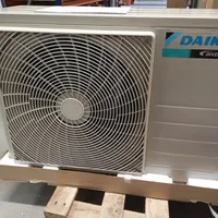 Инверторен климатик DAIKIN FTXC60D/RXC60D Sensira - с дефект