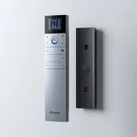 Инверторен климатик DAIKIN FTXJ42AS9 / RXJ42A9 EMURA SILVER, 14 000 BTU