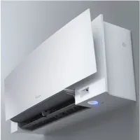 Инверторен климатик DAIKIN FTXJ25AW9 / RXJ25A9 EMURA WHITE, 9 000 BTU