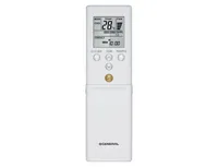 Хиперинверторен климатик GENERAL FUJITSU ASHG09KGTE / AOHG09KGCA , 9 000 BTU