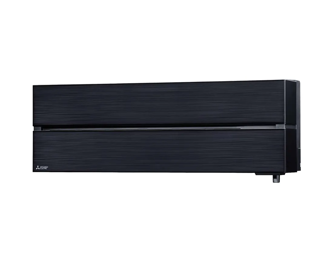 Хиперинверторен климатик MITSUBISHI ELECTRIC MSZ-LN25VGB / MUZ-LN25VG ONYX BLACK, 9 000 BTU