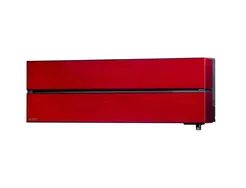 Хиперинверторен климатик MITSUBISHI ELECTRIC MSZ-LN35VGR / MUZ-LN35VG RUBY RED, 12 000 BTU