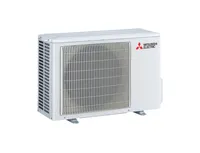 Хиперинверторен климатик MITSUBISHI ELECTRIC MSZ-LN25VGW / MUZ-LN25VG NATURAL WHITE, 9 000 BTU