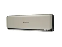 Вътрешно тяло за мултисплит MITSUBISHI HEAVY SRC25ZSX-WT Diamond Titanium- 9000 BTU