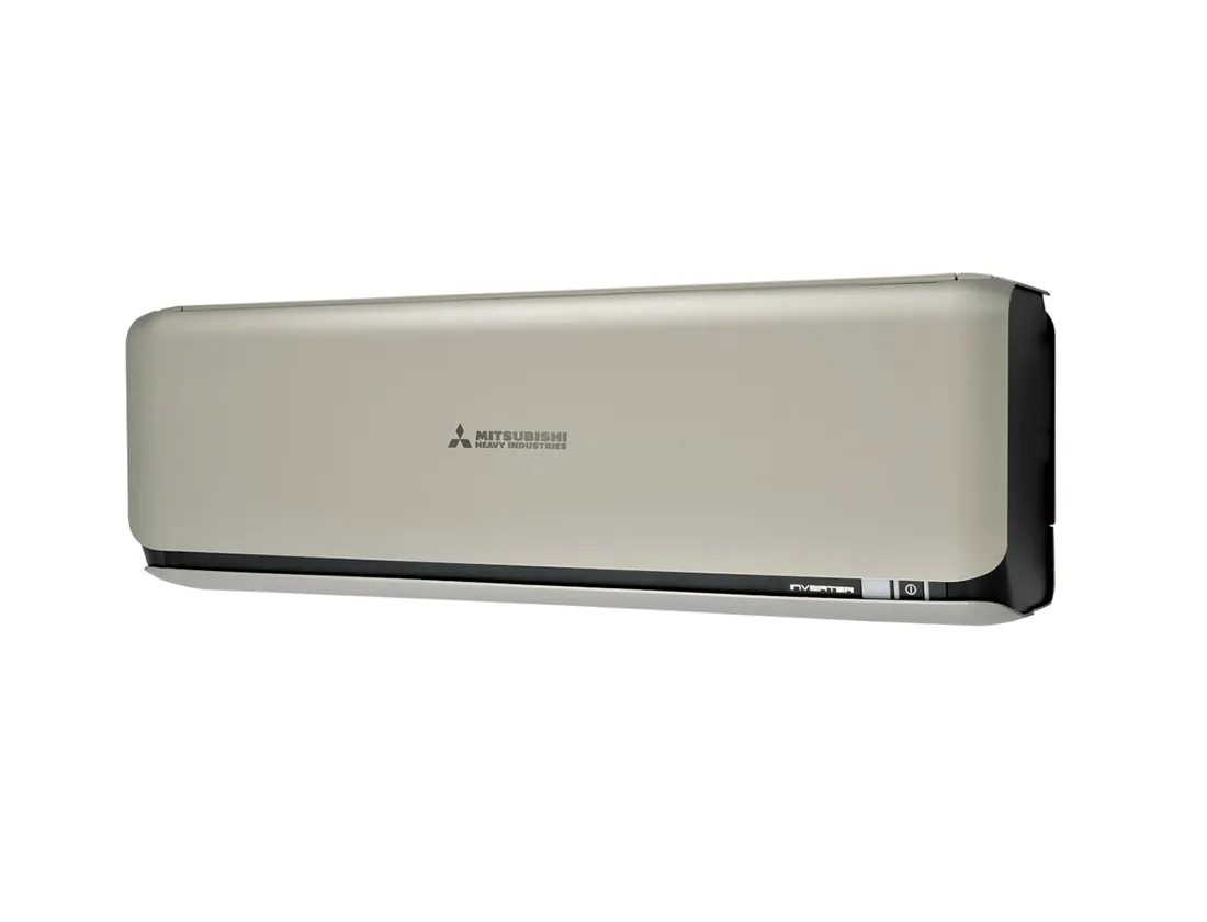 Вътрешно тяло за мултисплит MITSUBISHI HEAVY SRC25ZSX-WT Diamond Titanium- 9000 BTU