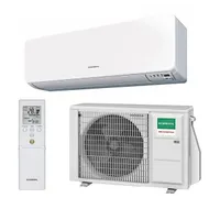 Хиперинверторен климатик GENERAL FUJITSU ASHH07KGTG / AOHH07KGCG, 7 000 BTU