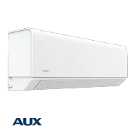 Инверторен климатик AUX ASW-H09B7A4/CAR3DI-D0, C Comfort white, 9 000 BTU