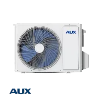 Инверторен климатик AUX Halo ASW-H09B6B4/HAR3DI-D0, 9 000 BTU