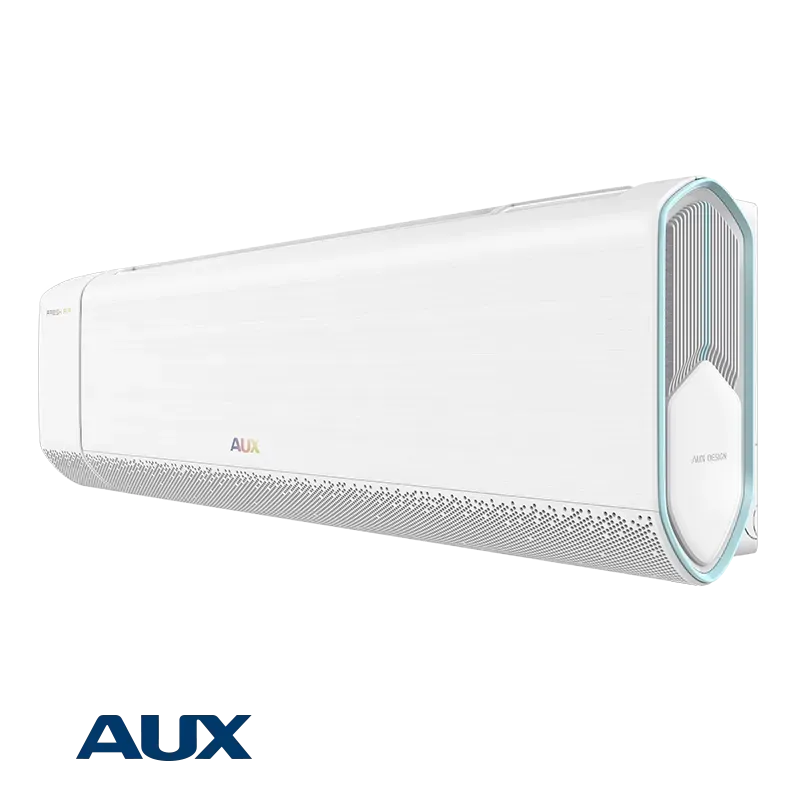 Инверторен климатик AUX ASW-H09B6C4/BQAR3DI-C3 Q-Plus, 9 000 BTU