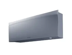 Инверторен климатик DAIKIN FTXJ42AS9 / RXJ42A9 EMURA SILVER, 14 000 BTU